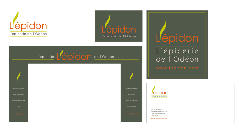 solange lhermitte graphic design -lepidon styleguide -1